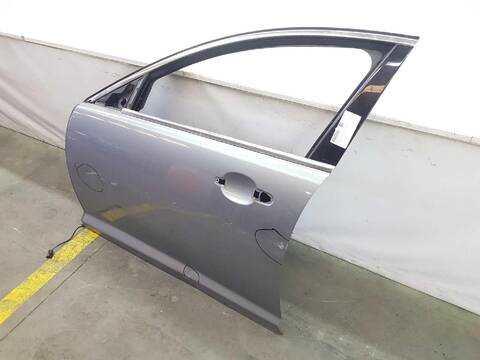 Foto 2ª: Puerta Delantera Izquierda Jaguar XF 2.7 V6 D 207CV 62KW [D7G] (2007)