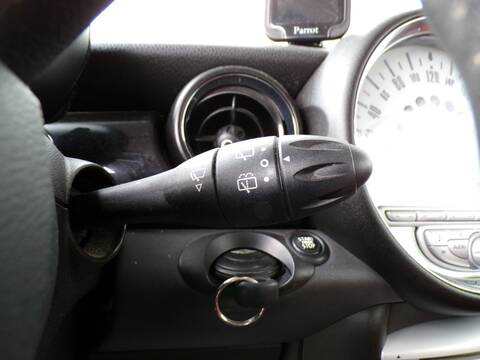 Foto 2ª: Mando Luces Bmw Mini 9HZ (2007)