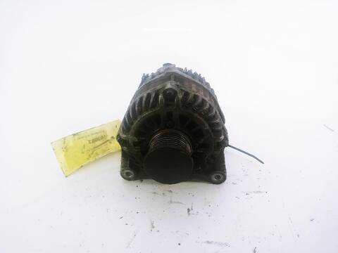 Alternador Nissan Qashqai 2.0