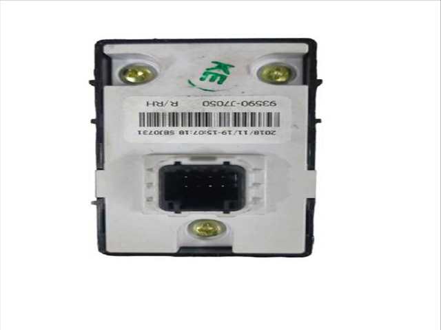 Foto 2ª: Botonera Elevalunas Kia Xceed 1.0 T-GDI (2019)