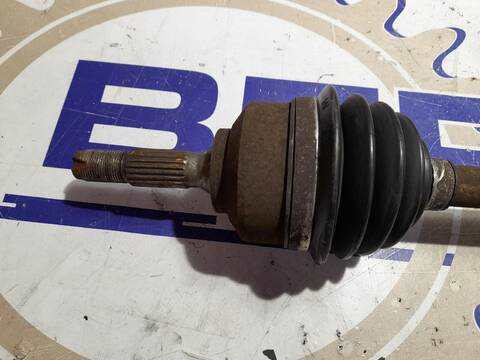 Foto 3ª: Transmision Delantera Izquierda Peugeot 207 1.4 16V VTI CAT 8FS - EP3) 95CV [KFVTU3A] (2007)