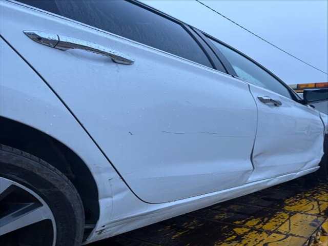 Foto 2ª: Puerta Trasera Derecha Hyundai i30 G3LC (2017)