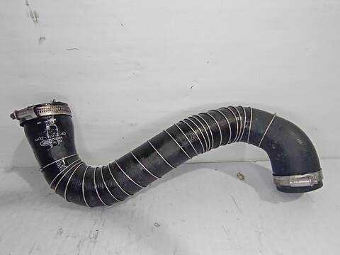 Tubo de Escape Land Rover Discovery TDV6 HSE AUT. 245CV