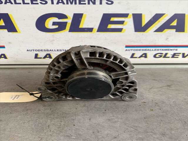Alternador Seat Toledo 1.6 16V