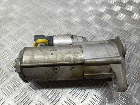 Foto 2ª: Motor de Arranque Volkswagen Crafter CAJA CERRADA 35 BATALLA MEDIANA 163CV 120KW [CKUB] (2021)