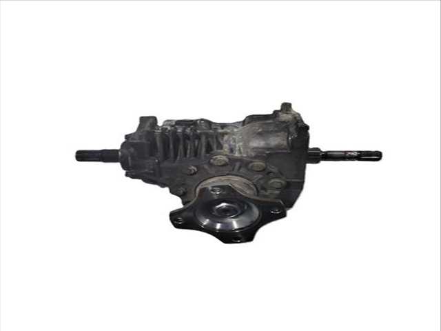 Caja Transfer Dacia Duster K9K898