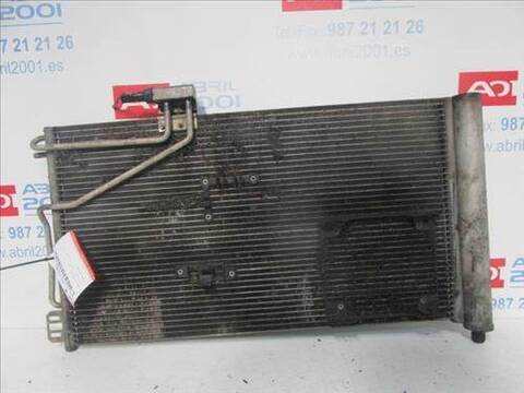 Radiador Calefaccion A.A. Mercedes Clase C 160 2.2 C 220 CDI 203.706) COUPE 143CV 105KW