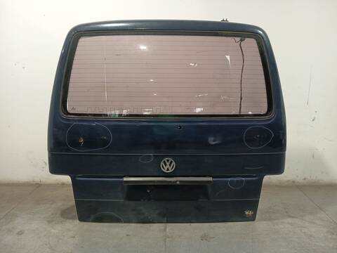Foto 1ª: Portón Volkswagen Transporter 2.4 D 78CV 57KW FURGONETA [AAB] (1994)