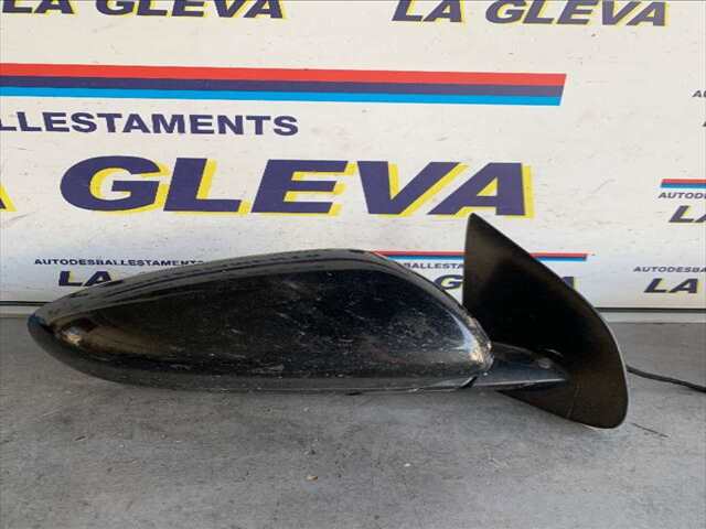 Foto 2ª: Retrovisor Derecho Nissan Qashqai 2.0 DCI 150CV [M9R 832] (2010)