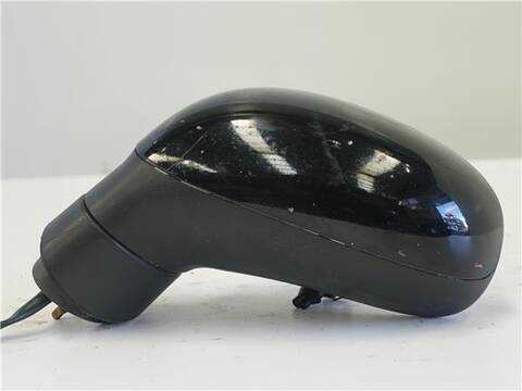 Foto 2ª: Retrovisor Izquierdo Seat Leon 2.0 TDI 170CV 125KW [BMN] (2008)