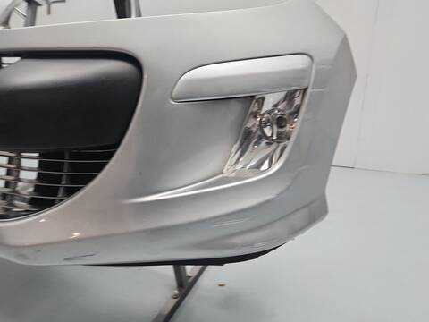 Foto 4ª: Paragolpes Delantero Peugeot 308 1.6 HDI 109CV 80KW [9HY (DV6TED4),9HZ (DV6TED4)] (2009)