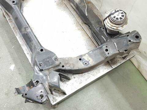 Foto 3ª: Puente Delantero Jaguar XF 2.2 DIESEL R-SPORT [224DT] (2012)