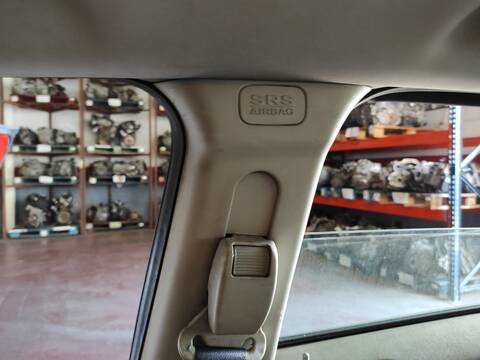 Airbag Cortina Delantero Derecho Dodge Caliber BSY