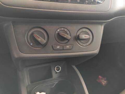 Mando Calefacción A. A. Seat Ibiza CGPB