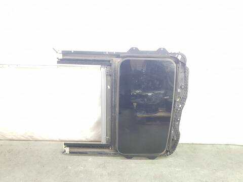 Foto 2ª: Techo Eléctrico Land Rover Range V8 TD SE 120CV 88KW [368DT] (2014)