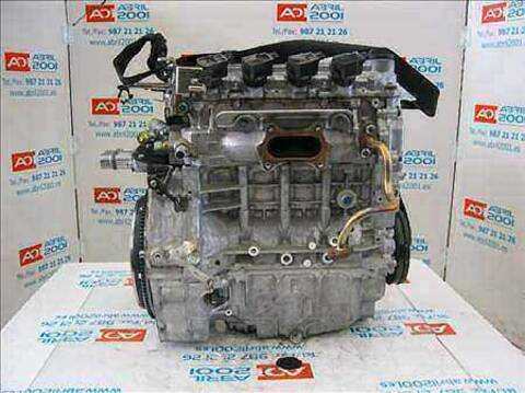 Foto 3ª: Motor Completo Honda Insight 1.3 BASICO 88CV 65KW [LDA3] (2009)