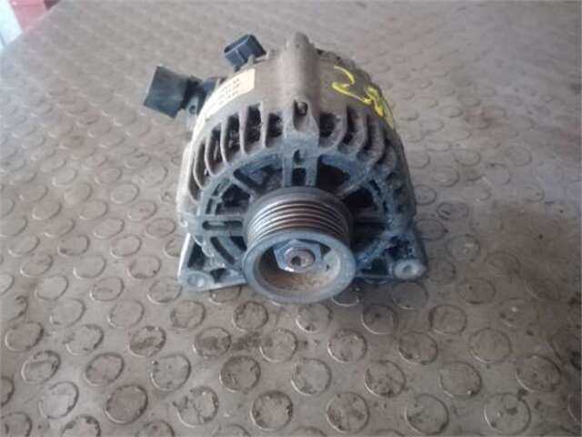 Alternador Ford Fiesta 1.4 TDCI