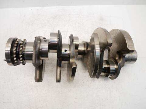 Cigüeñal Audi A4 290 - 333 CV
