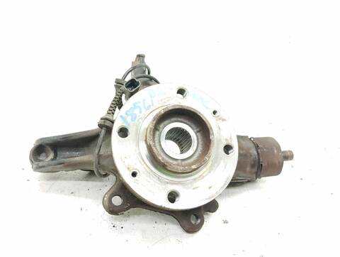 Mangueta Delantera Izquierda Citroen C4 BUSINESS 95CV 70KW