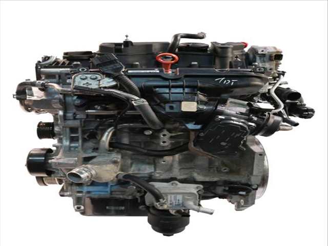 Motor Completo Hyundai Santa Fe 230 CV 169KW
