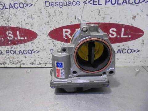 Foto 3ª: Caja Mariposa Seat Leon COMFORT LIMITED 105CV 77KW [BLS] (2009)