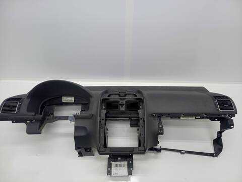 Foto 2ª: Kit Airbag Volkswagen Touran 110CV 81KW [CFH] (2015)