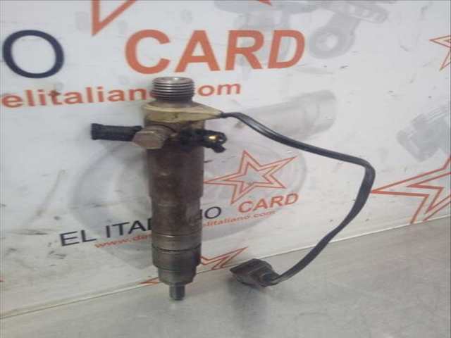 Inyectores Audi A4 1.9 TDI AVANT 90CV 66KW