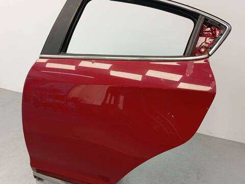 Foto 2ª: Puerta Trasera Izquierda Alfa Romeo Giulietta 2.0 JTDM 940FXE1A 940FXG11) 170CV 125KW [6508813] (2011)
