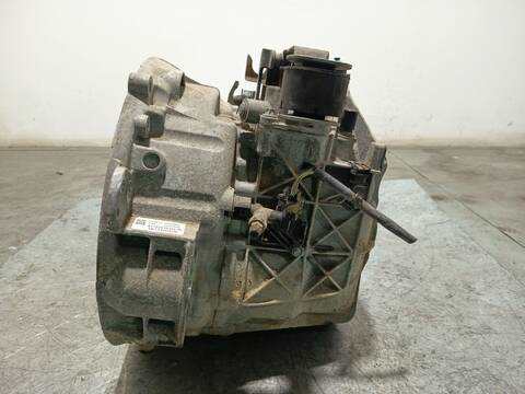 Foto 3ª: Caja Cambios Mercedes Clase A 140 A 140 168.031 168.131) 82CV 60KW