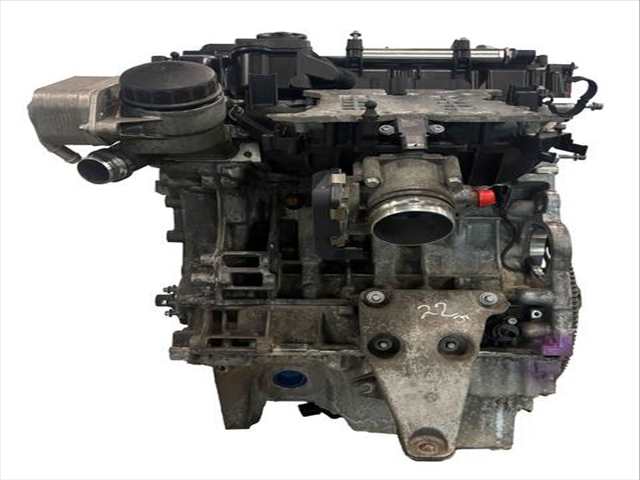 Foto 3ª: Motor Completo Bmw X3 2.0 XDRIVE 28I 245 CV 180KW [N20B20A]