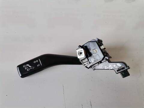 Mando Luces Seat Leon ERENCE ECOMOTIVE 105CV