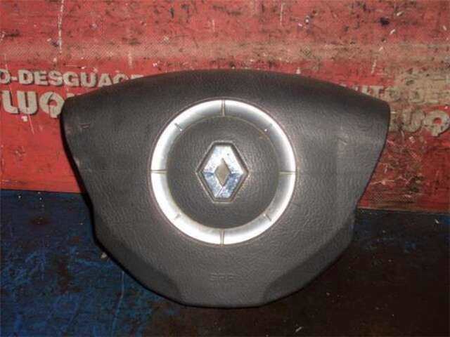 Airbag Delantero Izquierdo Renault Laguna 3.0 V6 24V (BG0D)
