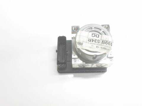 Abs Dacia Sandero STEPWAY EXTREME GO