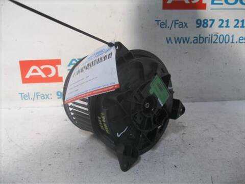 Foto 2ª: Calefacción Ford Mondeo 2.0 TDCI 130CV 96KW [FMBA] (2003)