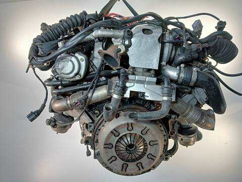 Motor Completo Audi A6 2.5 TDI 150CV