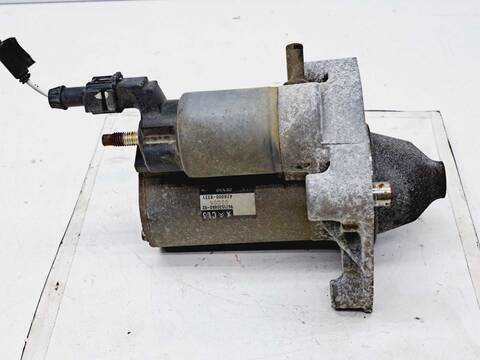 Foto 2ª: Motor de Arranque Citroen C Elysee 1.2 CAT HMY - EB2M) 72CV 53KW [HM02] (2013)