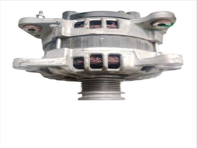 Foto 2ª: Alternador Seat Leon 1.4 TSI (2012)