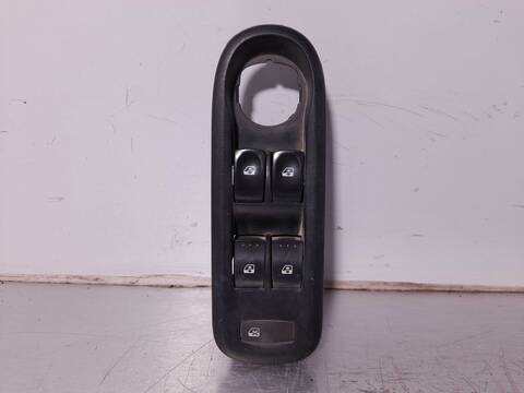 Botonera Elevalunas Renault Kangoo 1.5 DCI DIESEL CAT 86CV 63KW