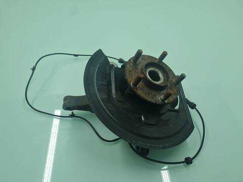 Mangueta Delantera Derecha Nissan Pulsar ACENTA 110CV 81KW