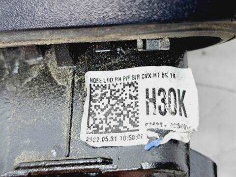 Foto 2ª: Retrovisor Derecho Kia Sportage 1.6 150CV 110KW [G4FP] (2022)
