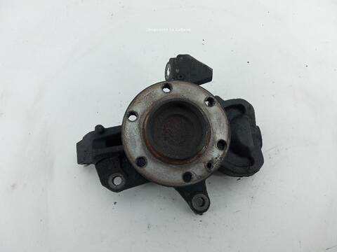 Mangueta Delantera Derecha Volkswagen Crafter 2.5 TDI