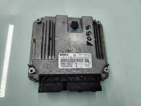 Foto 1ª: Centralita Motor ECU Toyota Yaris ACTIVE 90CV 66KW [1ND] (2010)