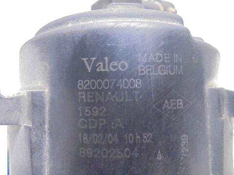 Foto 2ª: Faro Antiniebla Delantero Derecho Renault Scenic AUTHENTIQUE 120CV 88KW [F9Q D8] (2004)
