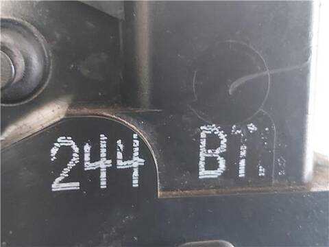 Foto 3ª: Cerradura Puerta Delantera Derecha Bmw Serie 3 315 2.0 320D 150CV 110KW [M47N 204 D4] (2002)