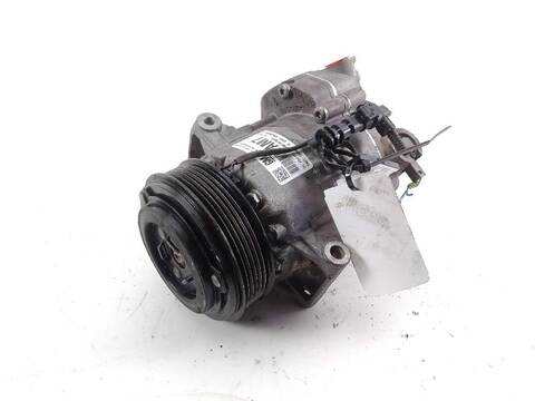 Compresor Aire Acondicionado Opel Astra 1.6 CDTI 35)