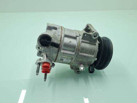 Foto 2ª: Compresor Aire Acondicionado Ford Fiesta 1.1 CAT 86CV 63KW (2017)
