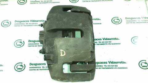 Pinza Freno Delantera Derecho Volkswagen Phaeton TDI V6 4MOTION 5 ASIENTOS) 224CV 165KW