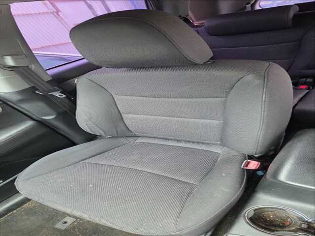 Foto 3ª: Asientos Traseros Kia Sorento D4HB (2011)