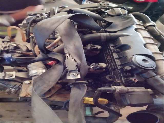 Motor Completo Citroen Xsara 2.0 D