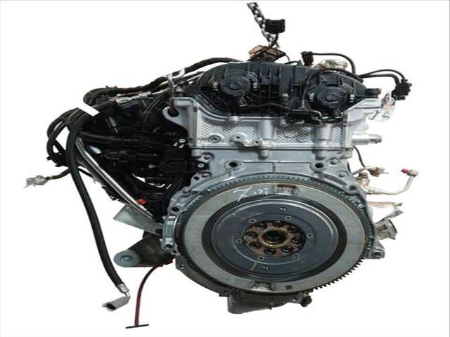 Foto 2ª: Motor Completo Bmw X3 2.0 292 CV 215KW [B48B20A] (2020)